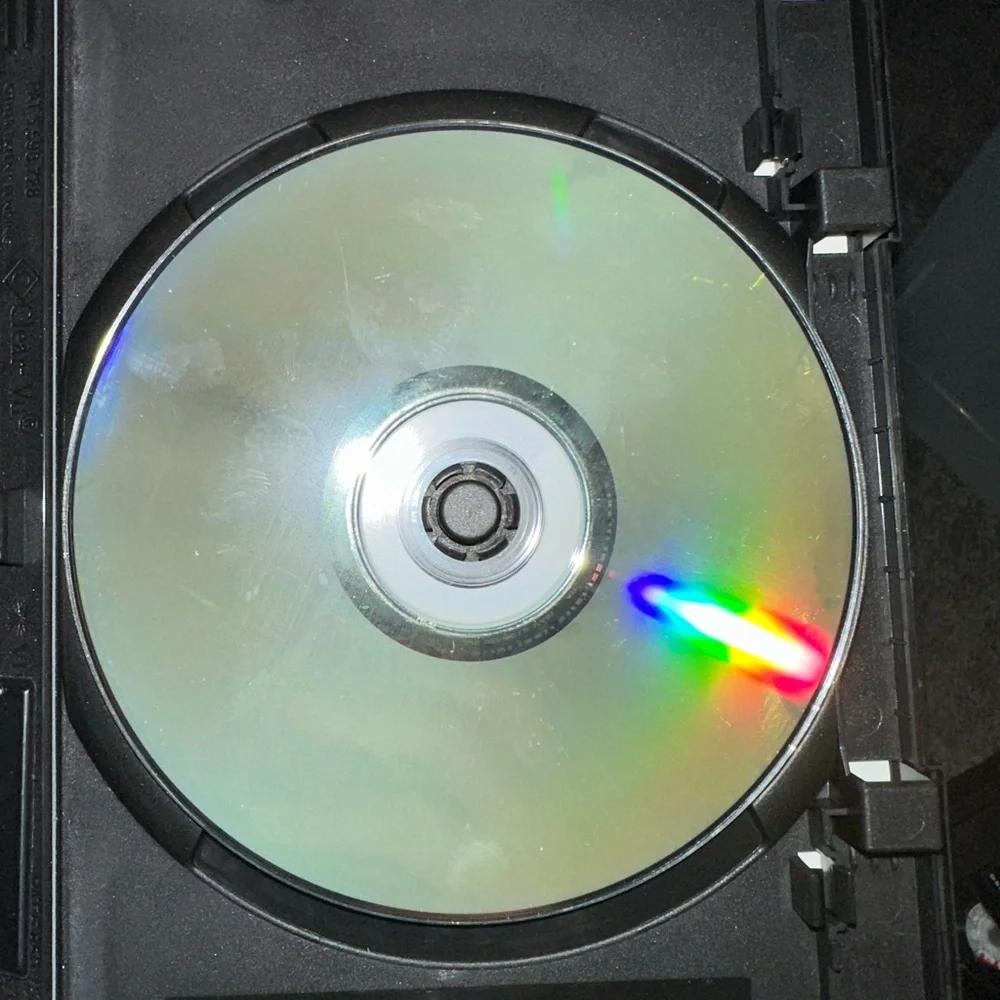 Good Luck Chuck DVD